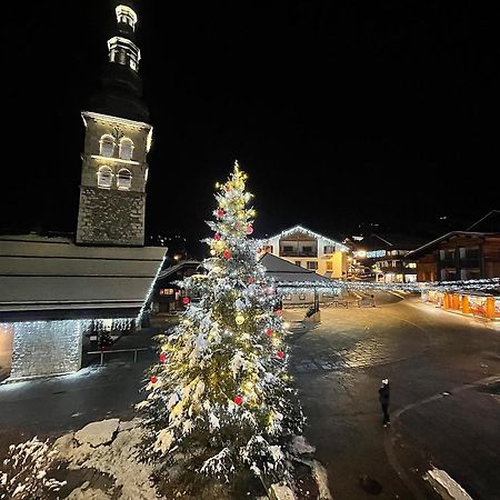 Caprice 4 - 2 Pieces Centre Village, Proche Pistes La Clusaz Extérieur photo